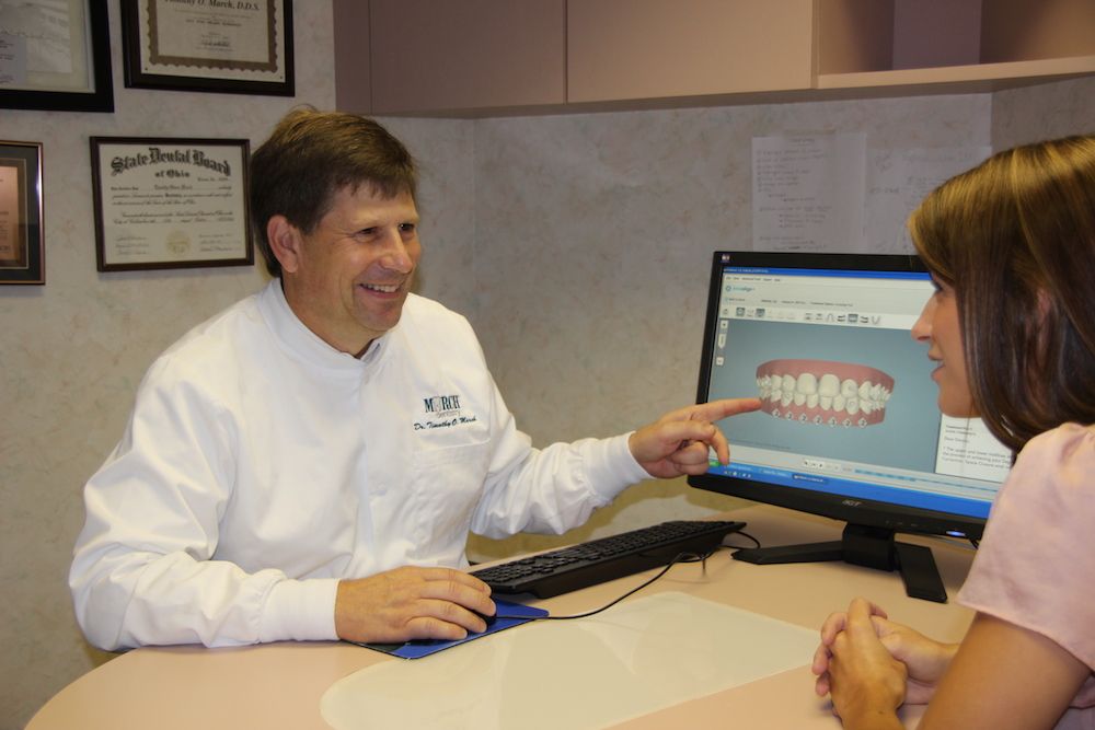 Tim March Dentistry